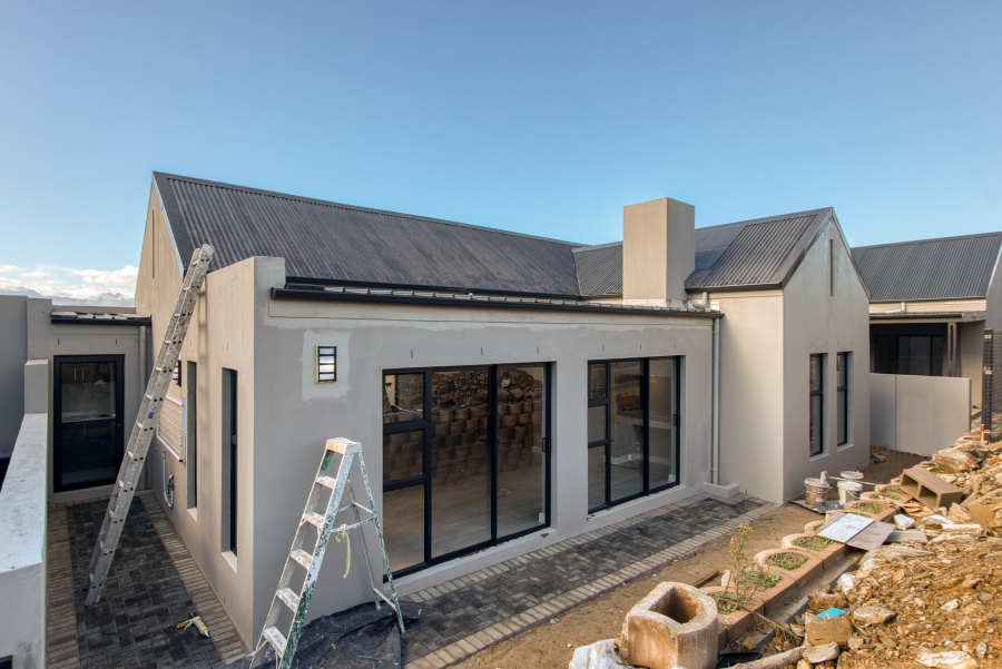 3 Bedroom Property for Sale in Aan de Wijnlanden Western Cape